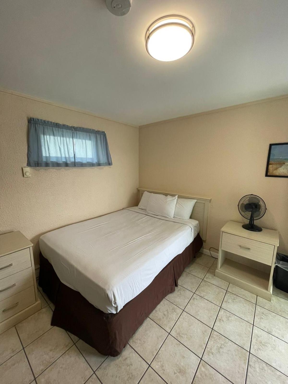 Rus Mar Motel Wildwood Beach & Boardwalk Екстериор снимка