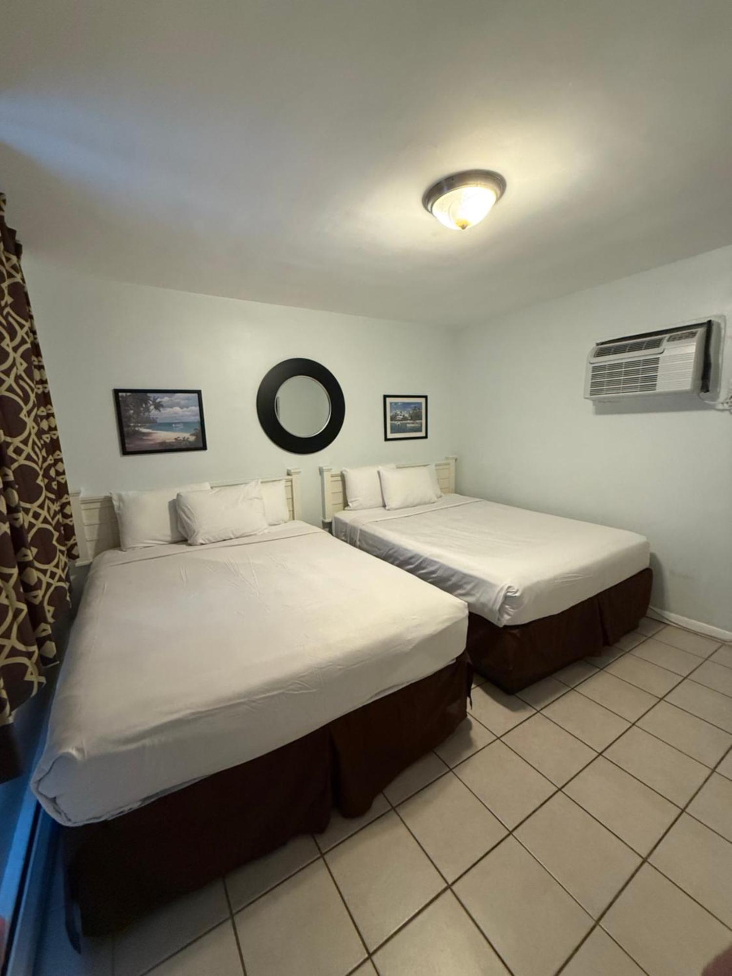 Rus Mar Motel Wildwood Beach & Boardwalk Екстериор снимка