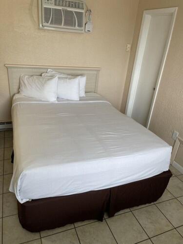 Rus Mar Motel Wildwood Beach & Boardwalk Екстериор снимка