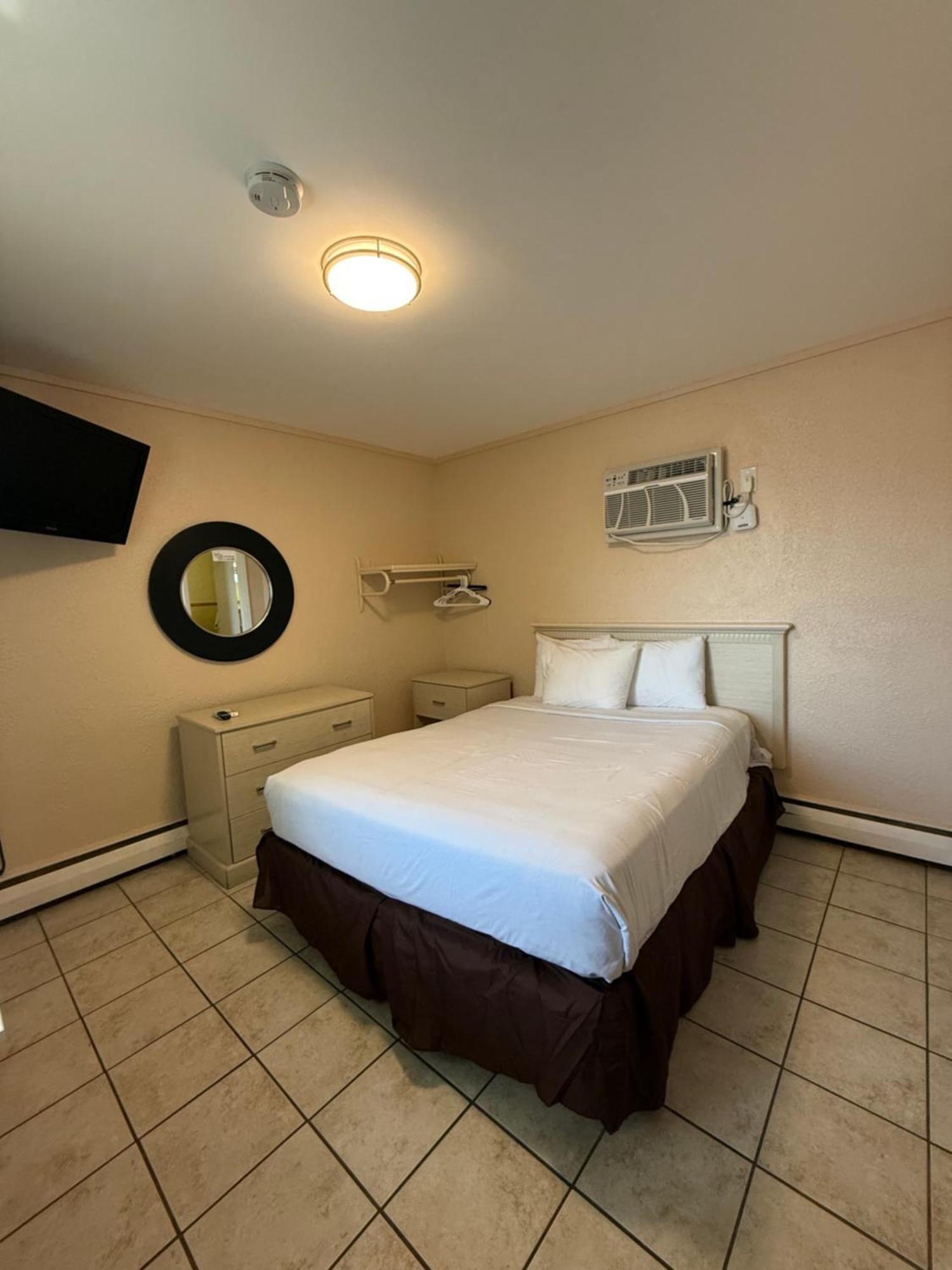 Rus Mar Motel Wildwood Beach & Boardwalk Екстериор снимка