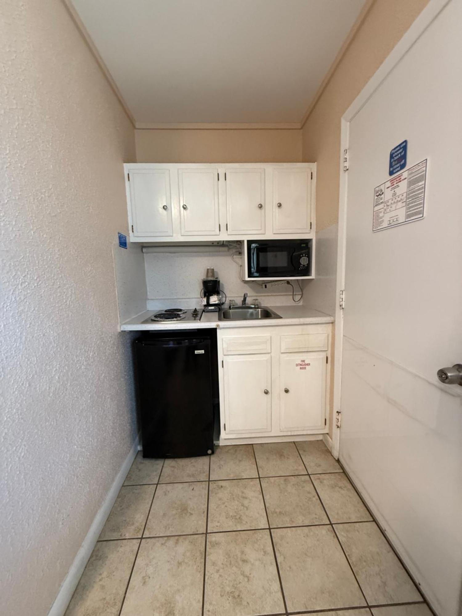 Rus Mar Motel Wildwood Beach & Boardwalk Екстериор снимка