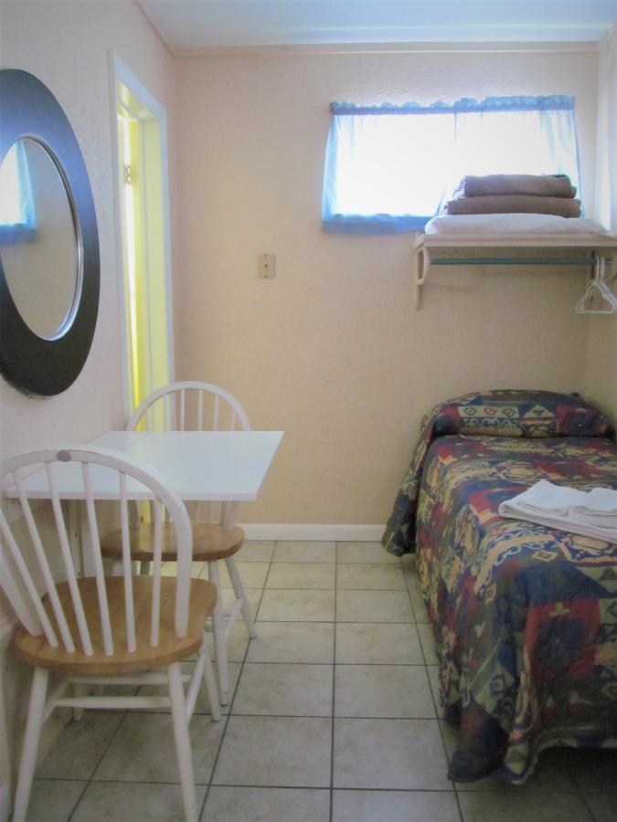 Rus Mar Motel Wildwood Beach & Boardwalk Екстериор снимка